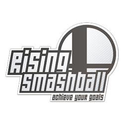 Rising Smashball – die größte deutschsprachige Smash Bros. Ultimate Liga